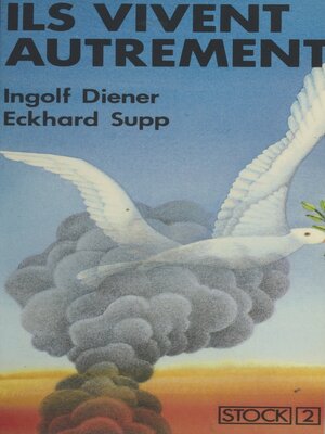cover image of Ils vivent autrement